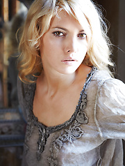 Lilly in Speculum by Erro