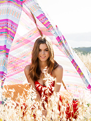 Amberleigh West